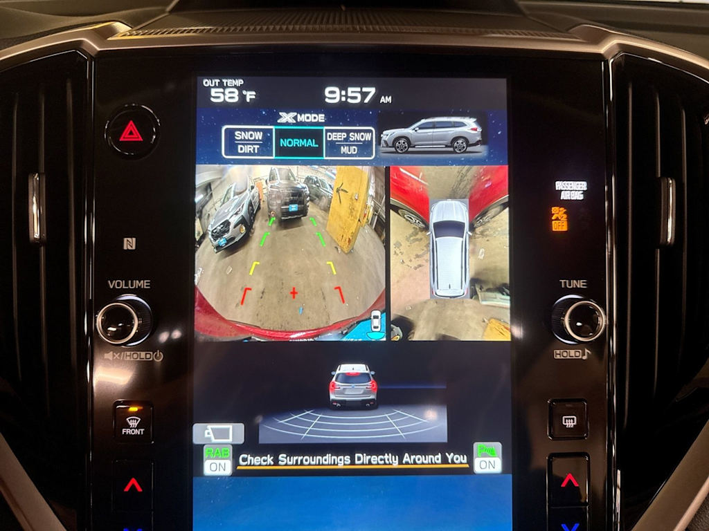 Thumbnail: 2026 Subaru Ascent - 32