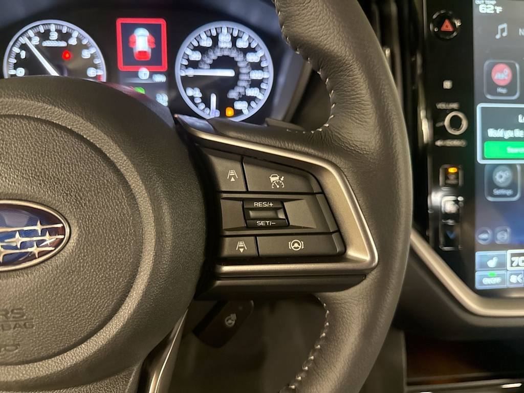 Thumbnail: 2026 Subaru Ascent - 30
