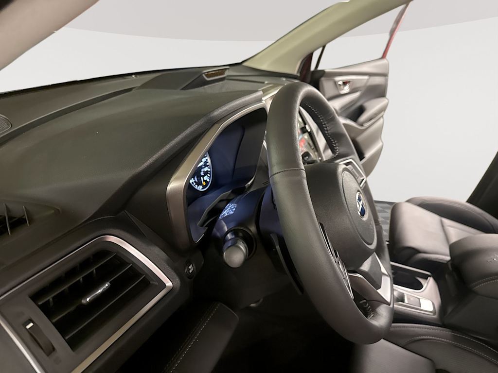 Thumbnail: 2026 Subaru Ascent - 12