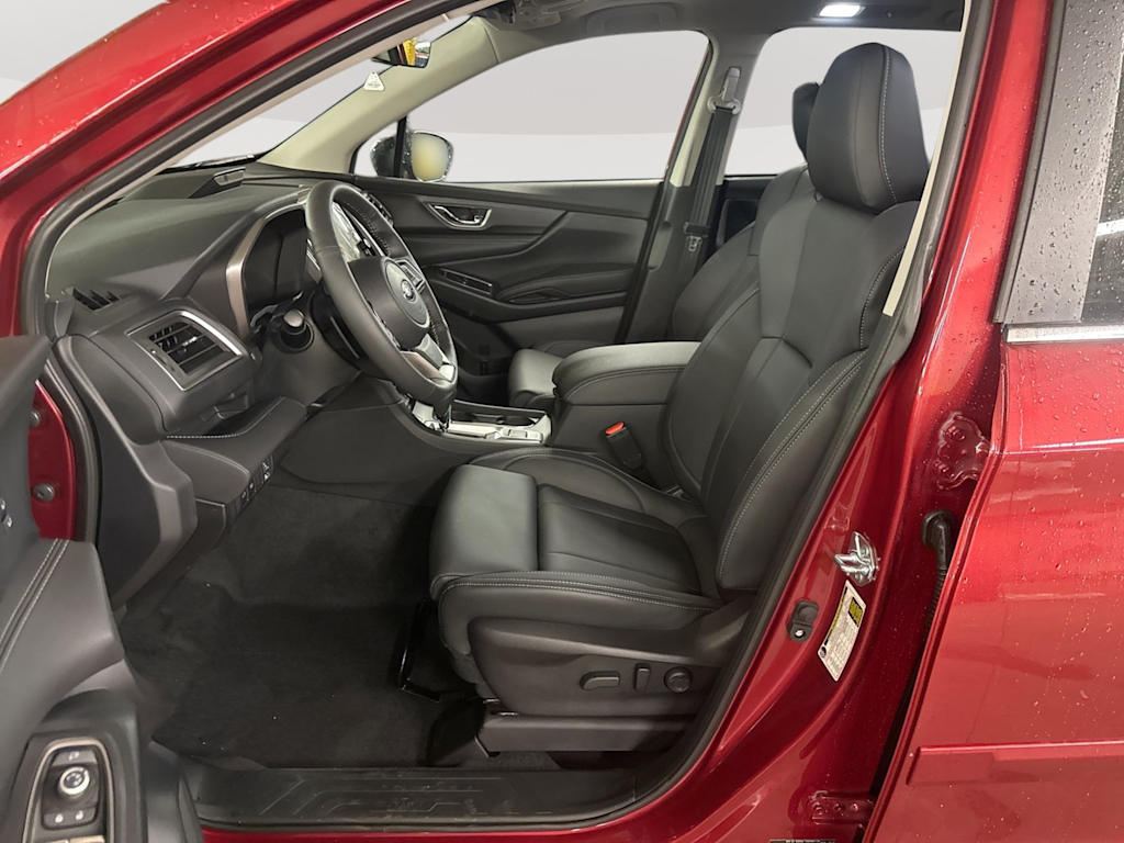 Thumbnail: 2026 Subaru Ascent - 9