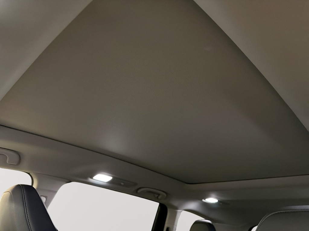 Thumbnail: 2026 Subaru Ascent - 24