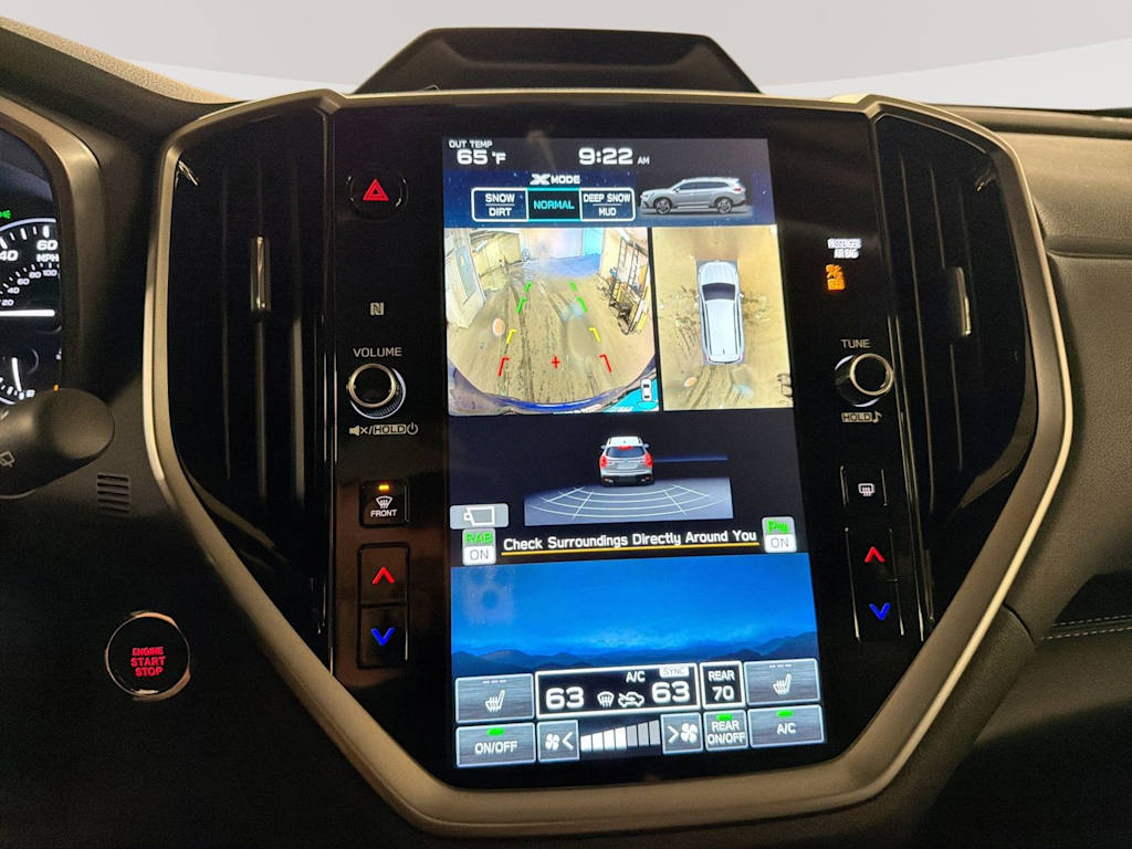 Thumbnail: 2026 Subaru Ascent - 31