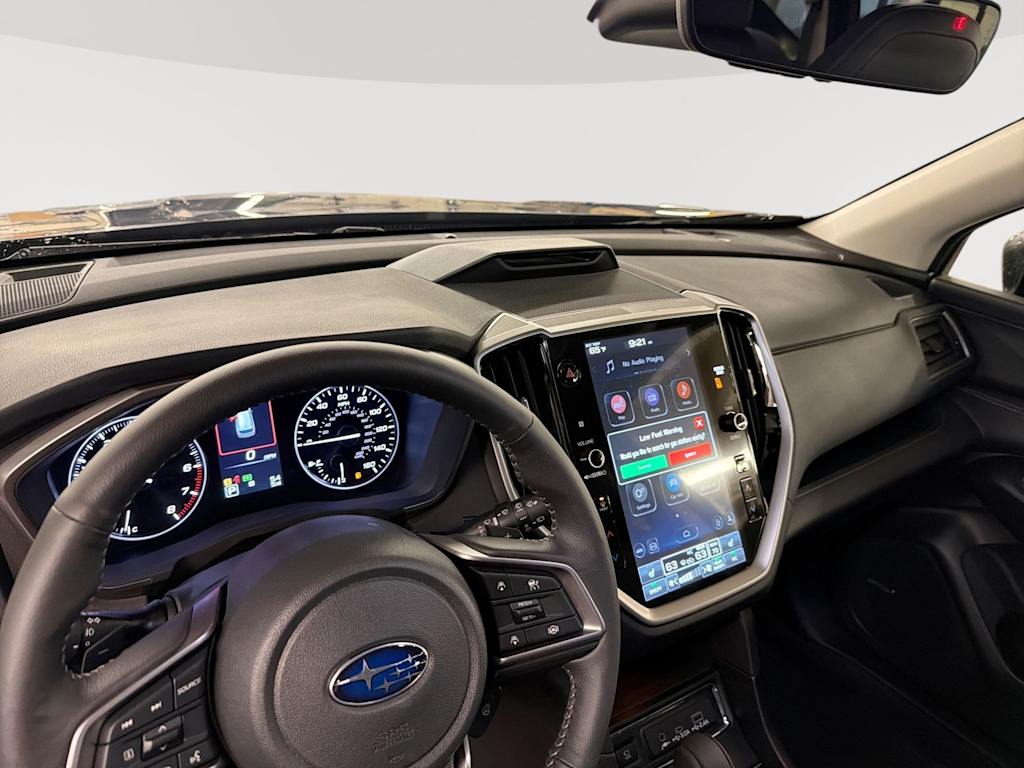 Thumbnail: 2026 Subaru Ascent - 21