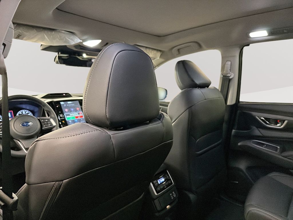 Thumbnail: 2026 Subaru Ascent - 23