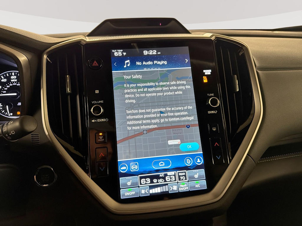Thumbnail: 2026 Subaru Ascent - 13