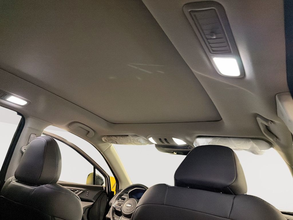 Thumbnail: 2026 Subaru Ascent - 26