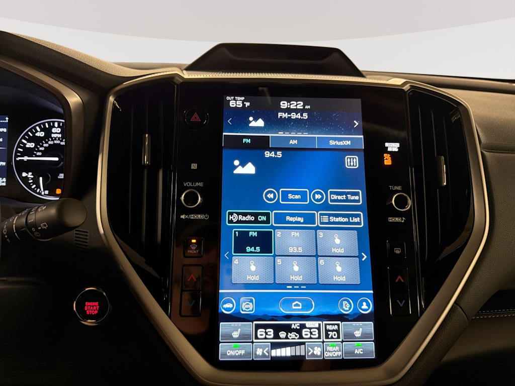 Thumbnail: 2026 Subaru Ascent - 32