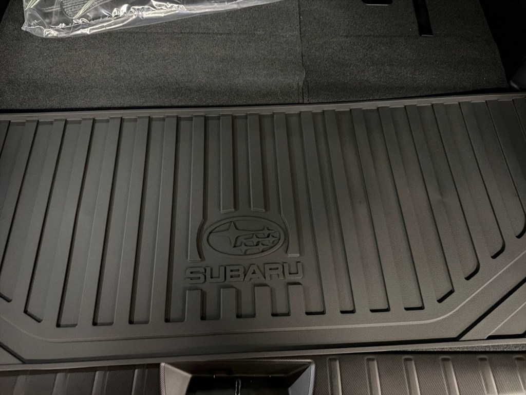 Thumbnail: 2026 Subaru Ascent - 35