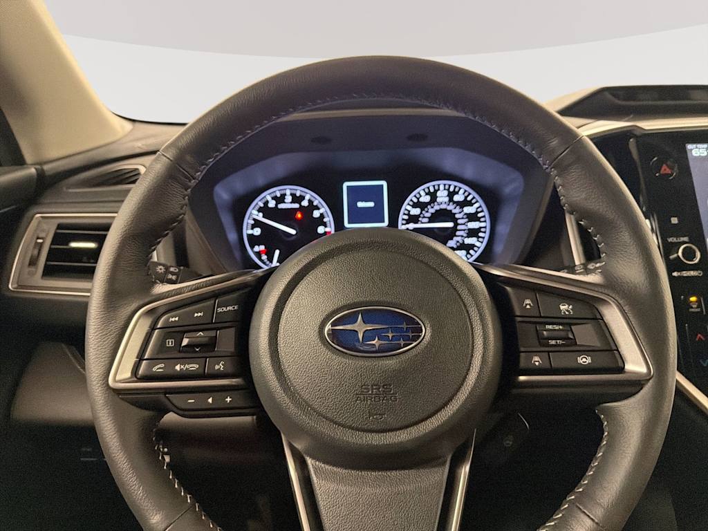 Thumbnail: 2026 Subaru Ascent - 2