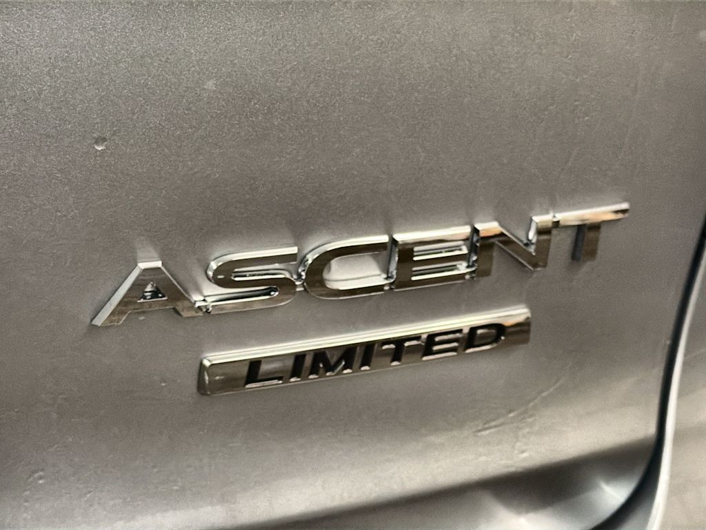 Thumbnail: 2026 Subaru Ascent - 26