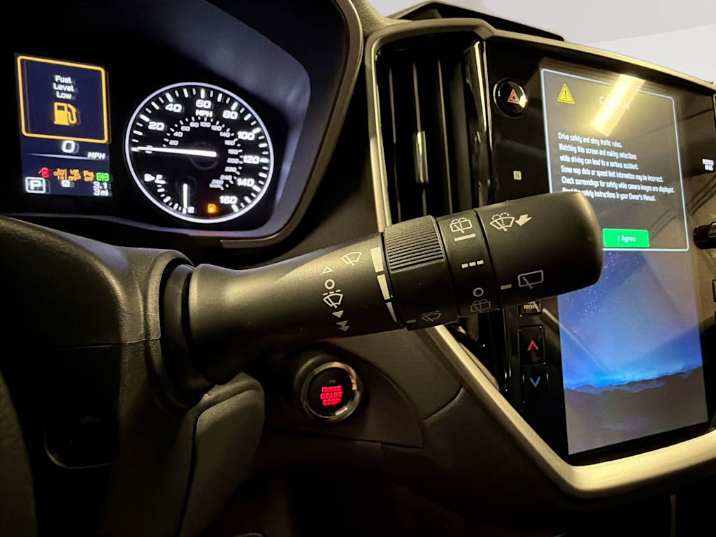Thumbnail: 2026 Subaru Ascent - 34