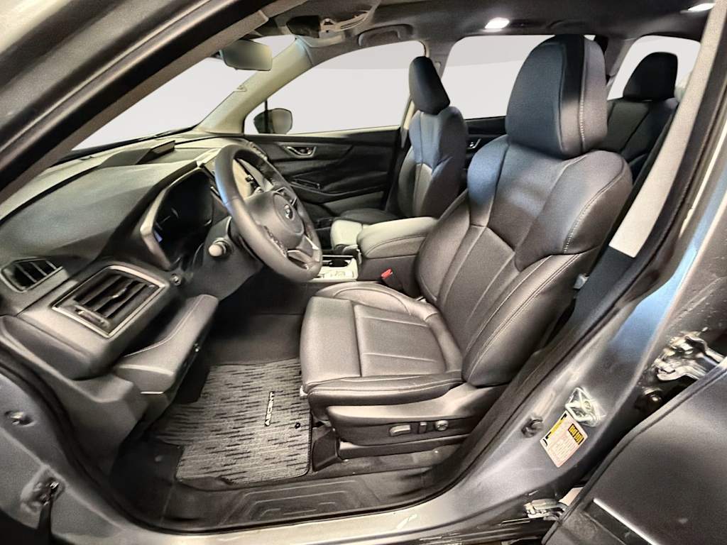 Thumbnail: 2026 Subaru Ascent - 11