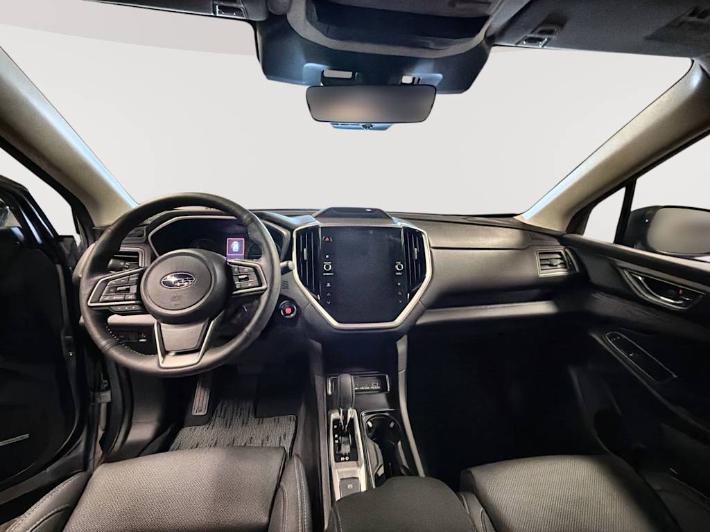 Thumbnail: 2026 Subaru Ascent - 2