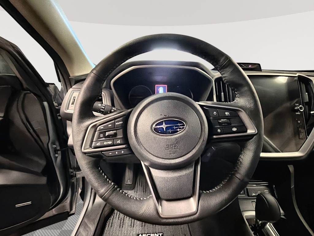 Thumbnail: 2026 Subaru Ascent - 10