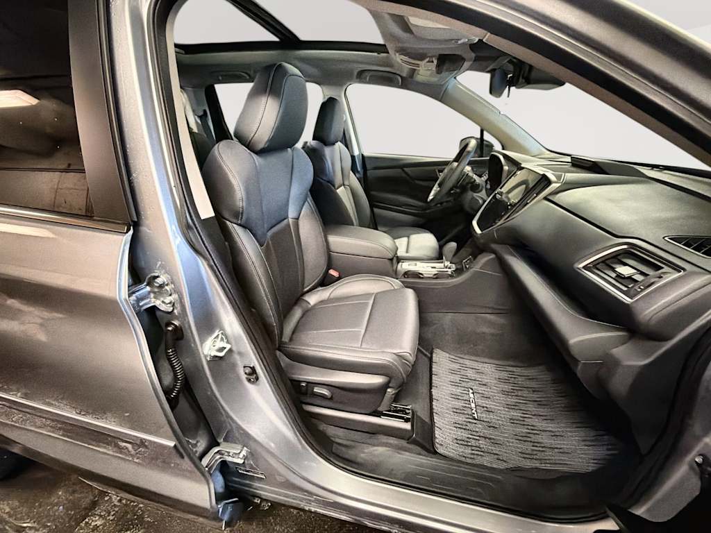 Thumbnail: 2026 Subaru Ascent - 12