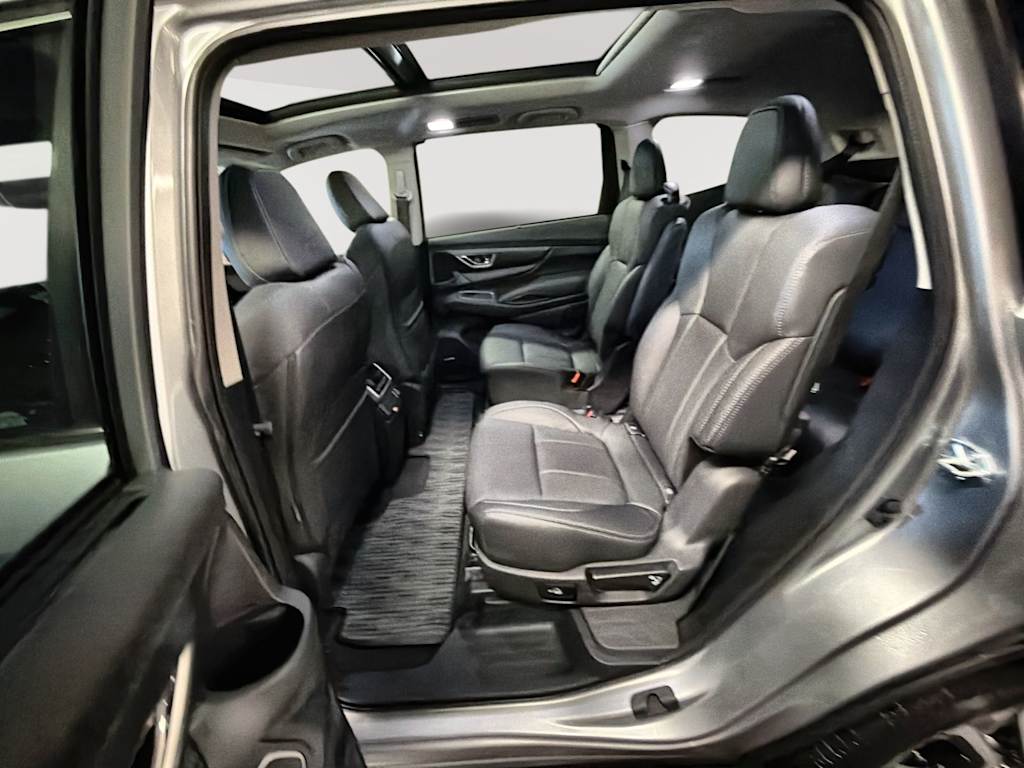 Thumbnail: 2026 Subaru Ascent - 29