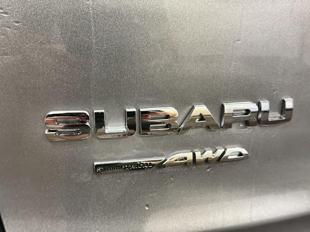 Thumbnail: 2026 Subaru Ascent - 7