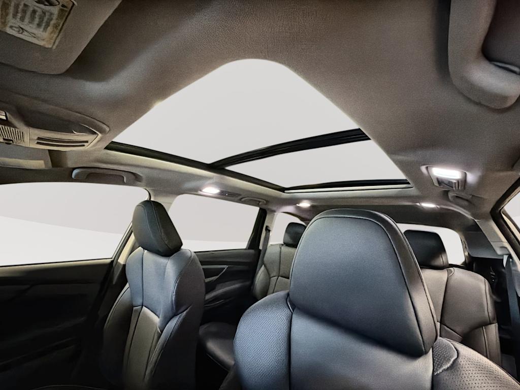 Thumbnail: 2026 Subaru Ascent - 28
