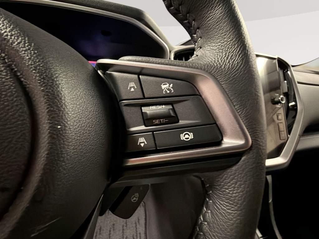 Thumbnail: 2026 Subaru Ascent - 33