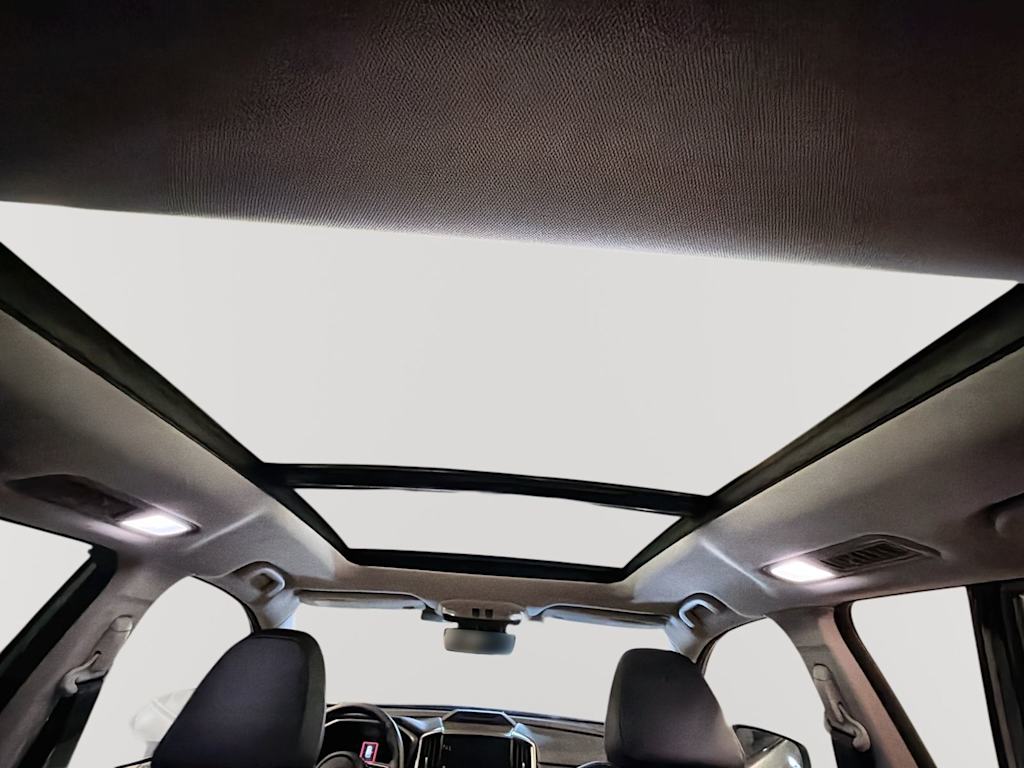 Thumbnail: 2026 Subaru Ascent - 31