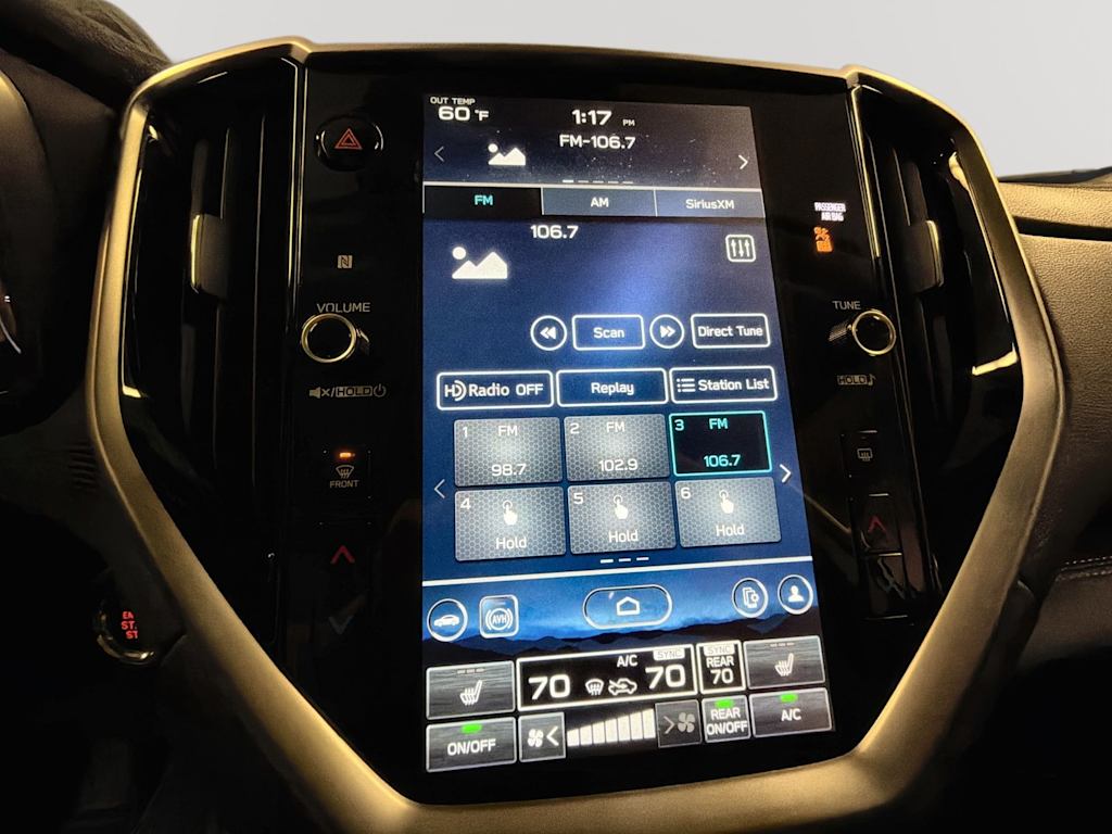 Thumbnail: 2026 Subaru Ascent - 37