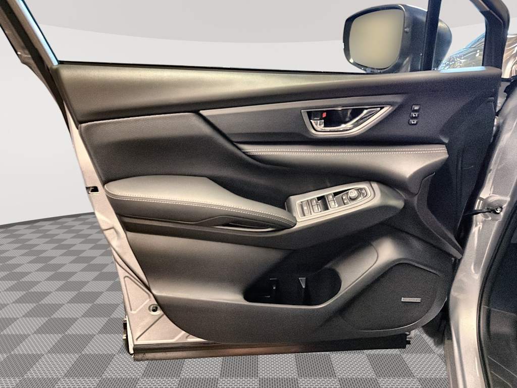Thumbnail: 2026 Subaru Ascent - 24