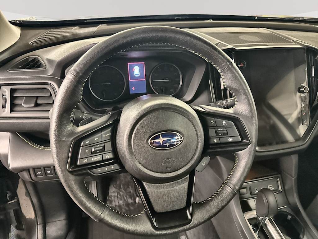 Thumbnail: 2023 Subaru Ascent - 9