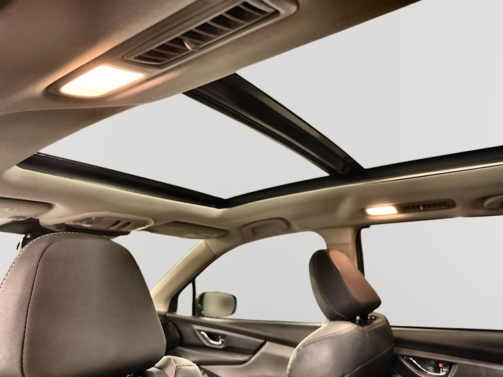 Thumbnail: 2023 Subaru Ascent - 27