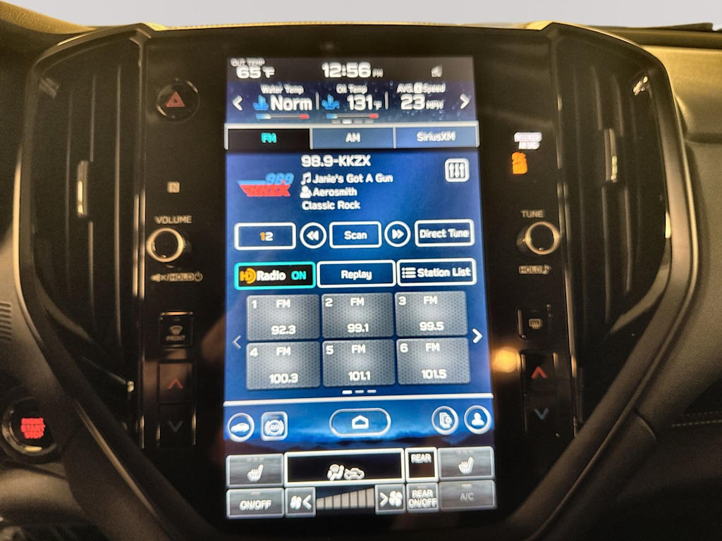 Thumbnail: 2023 Subaru Ascent - 35