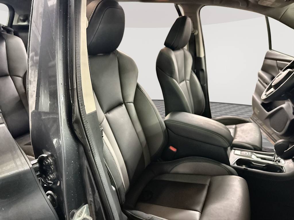 Thumbnail: 2023 Subaru Ascent - 31