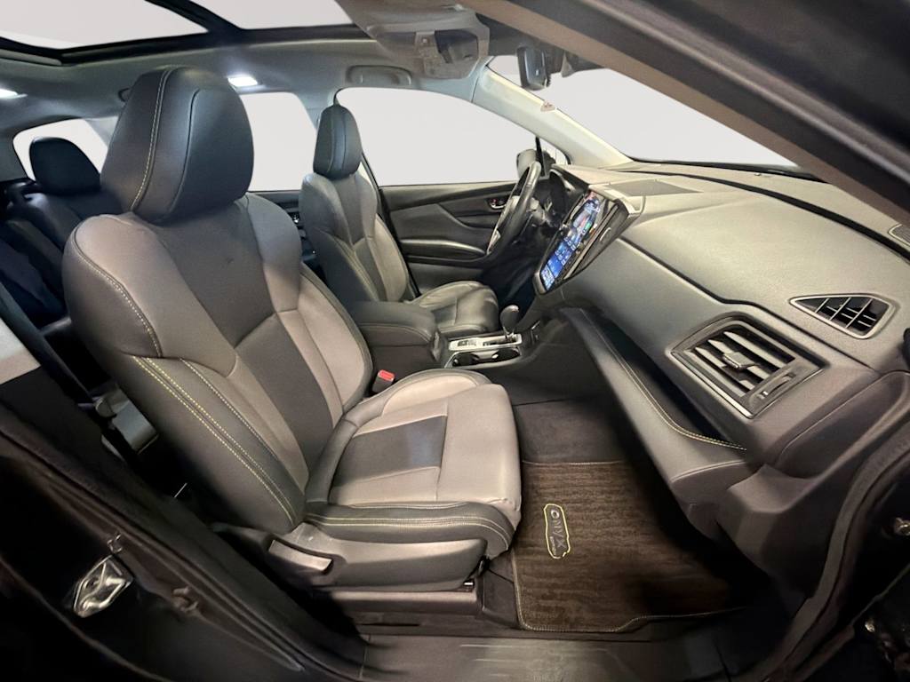 Thumbnail: 2023 Subaru Ascent - 2