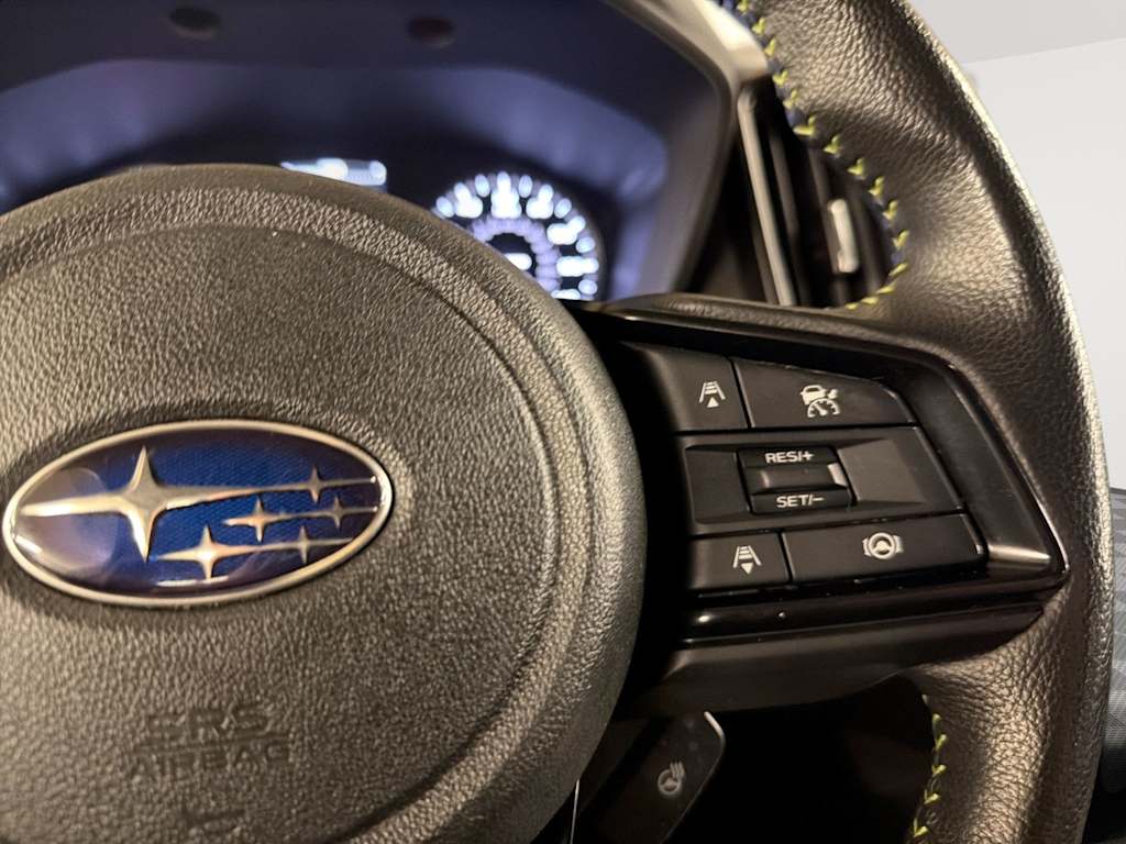 Thumbnail: 2024 Subaru Ascent - 30