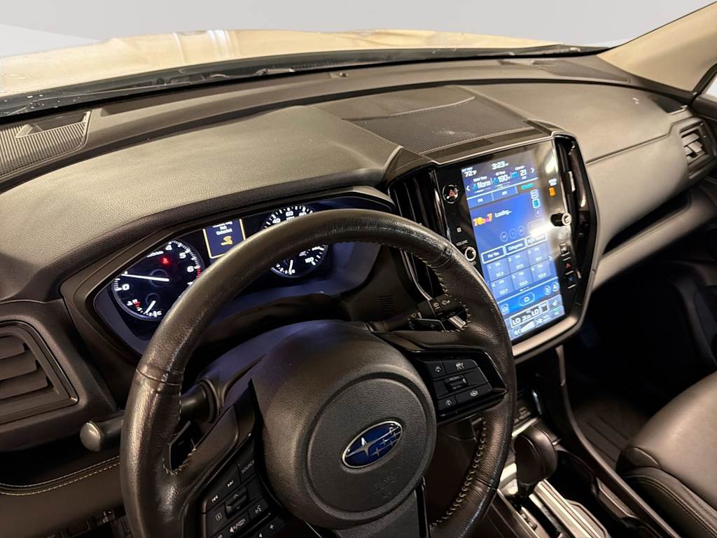 Thumbnail: 2024 Subaru Ascent - 2