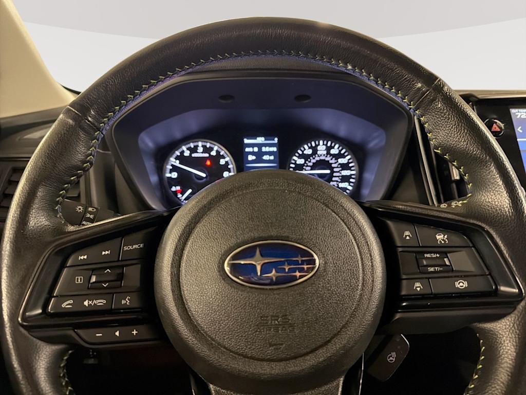 Thumbnail: 2024 Subaru Ascent - 9