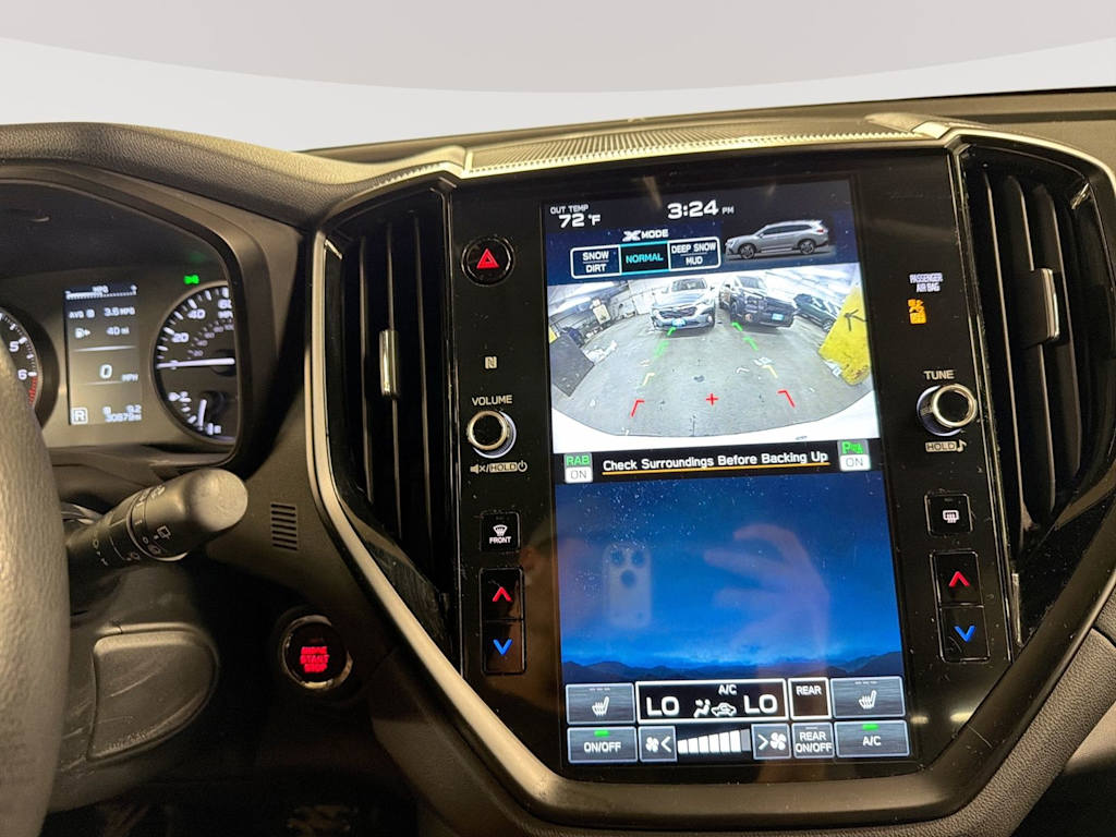 Thumbnail: 2024 Subaru Ascent - 13