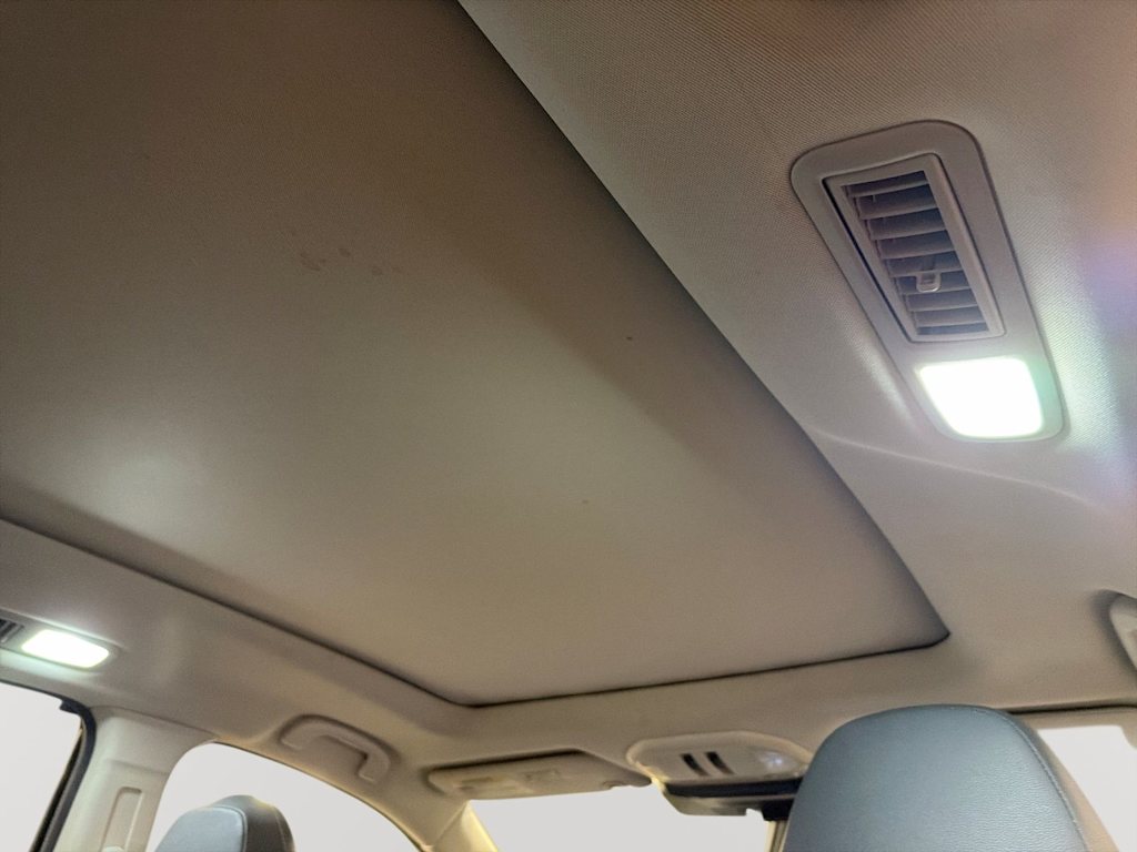 Thumbnail: 2024 Subaru Ascent - 27