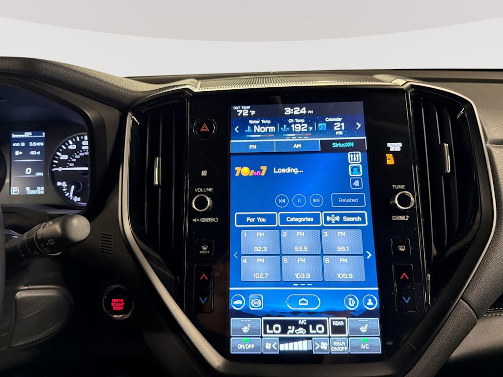 Thumbnail: 2024 Subaru Ascent - 33