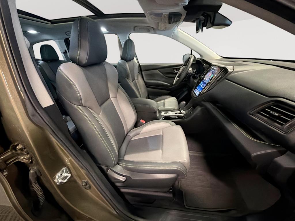 Thumbnail: 2023 Subaru Ascent - 12