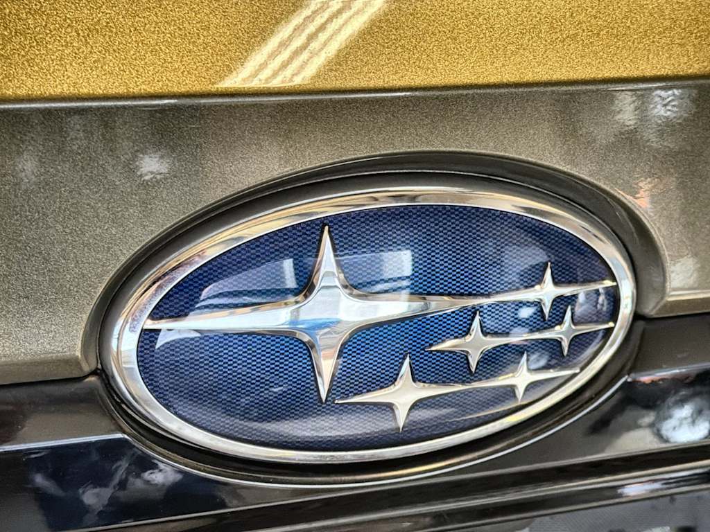 Thumbnail: 2023 Subaru Ascent - 7