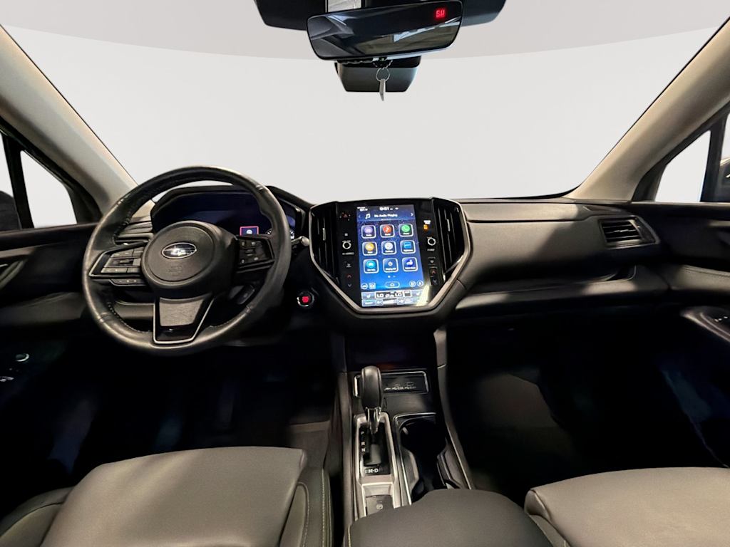 Thumbnail: 2023 Subaru Ascent - 2