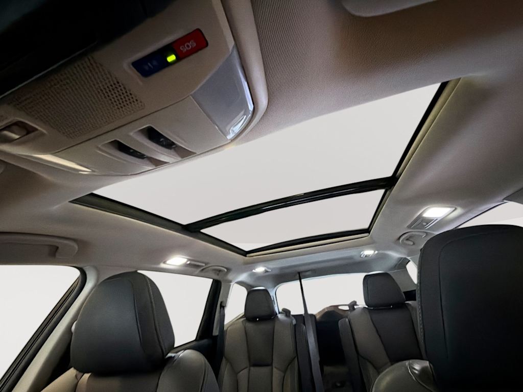 Thumbnail: 2023 Subaru Ascent - 29