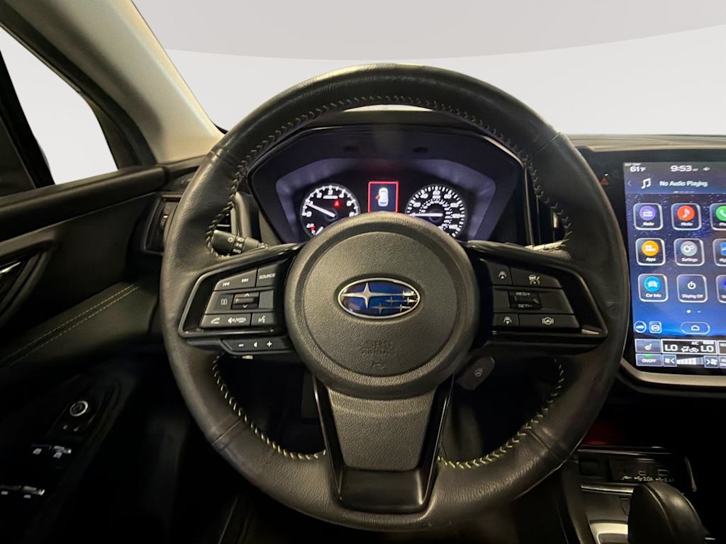 Thumbnail: 2023 Subaru Ascent - 10
