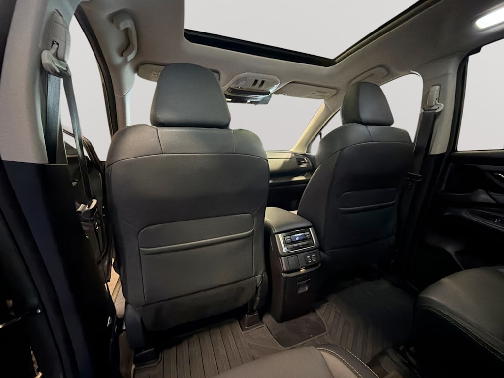 Thumbnail: 2023 Subaru Ascent - 11
