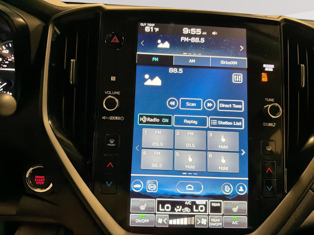 Thumbnail: 2023 Subaru Ascent - 36