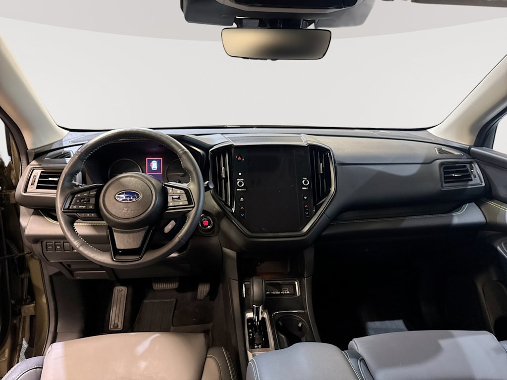 Thumbnail: 2024 Subaru Ascent - 2