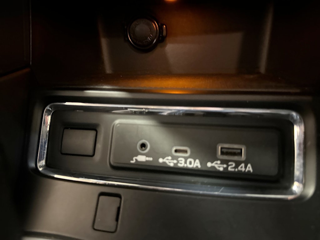 Thumbnail: 2024 Subaru Ascent - 35