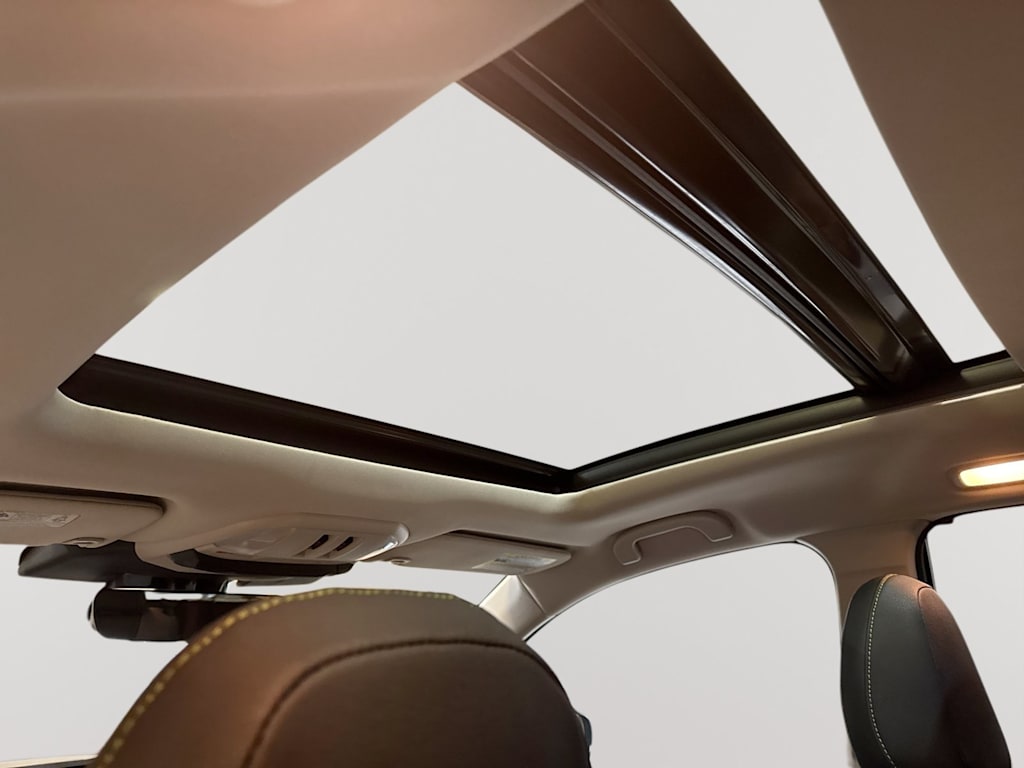 Thumbnail: 2024 Subaru Ascent - 27
