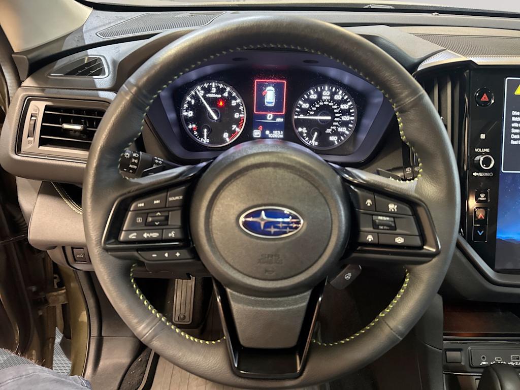 Thumbnail: 2024 Subaru Ascent - 9