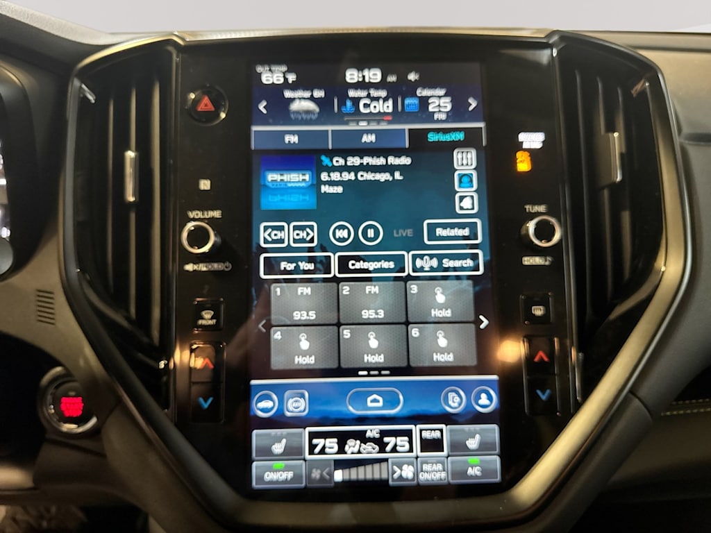 Thumbnail: 2024 Subaru Ascent - 34