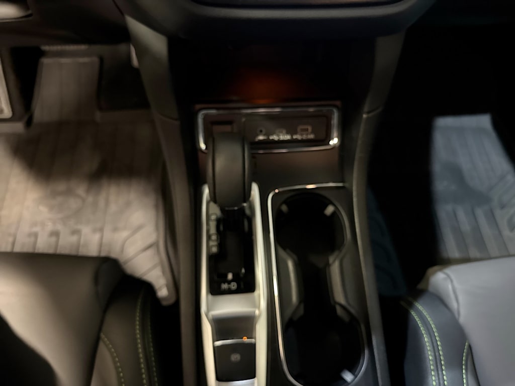 Thumbnail: 2024 Subaru Ascent - 14